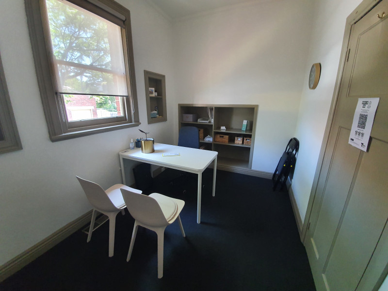 Allied Health Consulting Room For Rent Victoria Australia
