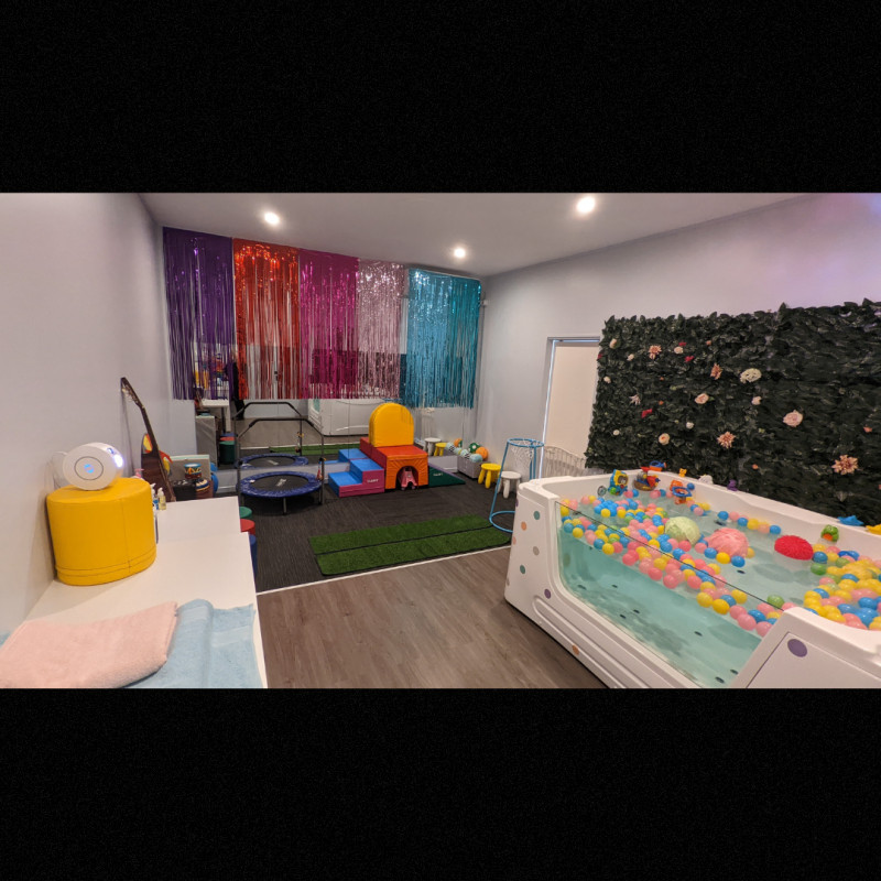 Allied Health Room Queensland Australia