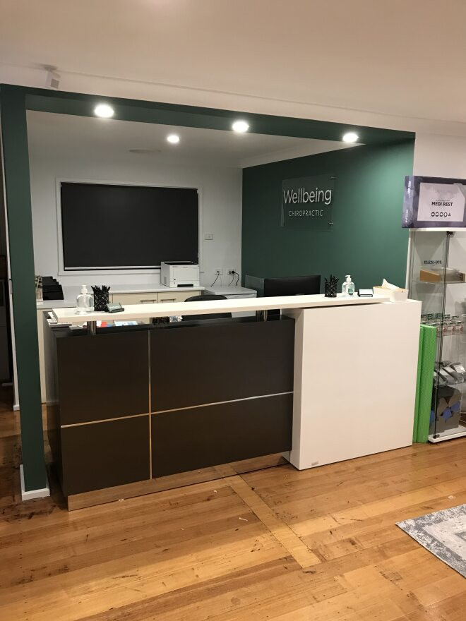 Hoppers Crossing Consulting Room Victoria Australia