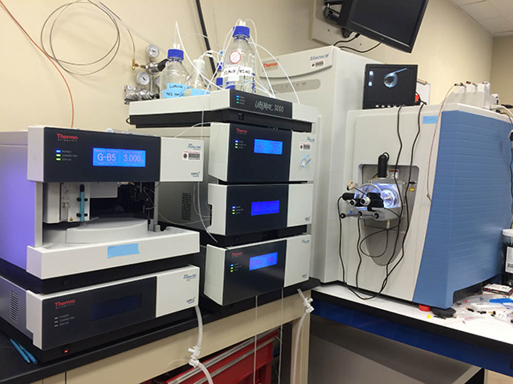 Instruments College of Medicine