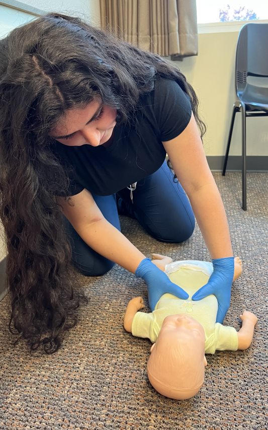 9.2 Pediatric Cardiac Arrest Medicine LibreTexts