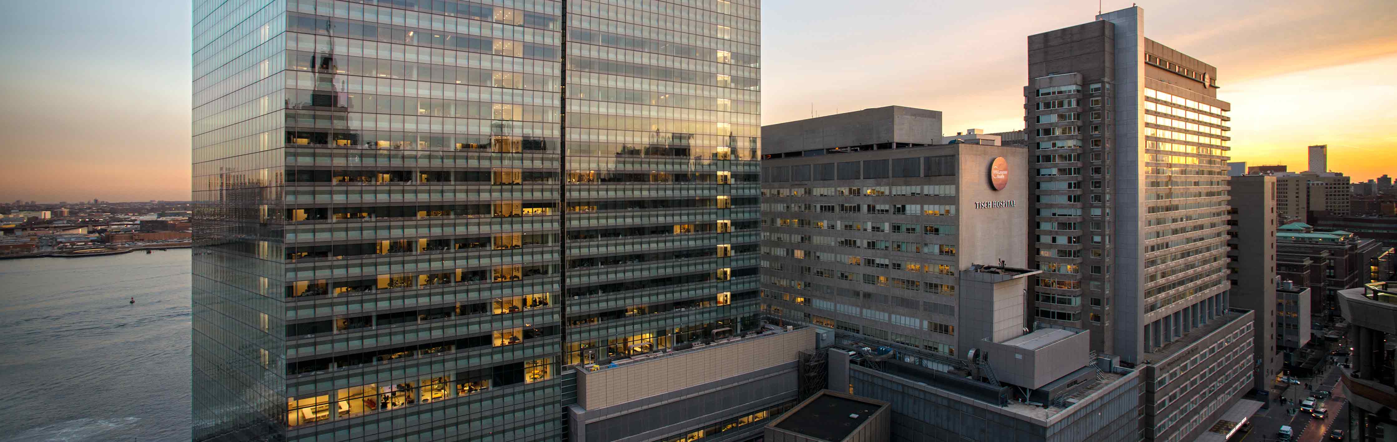 Education & Research at NYU Langone Health NYU Langone Health