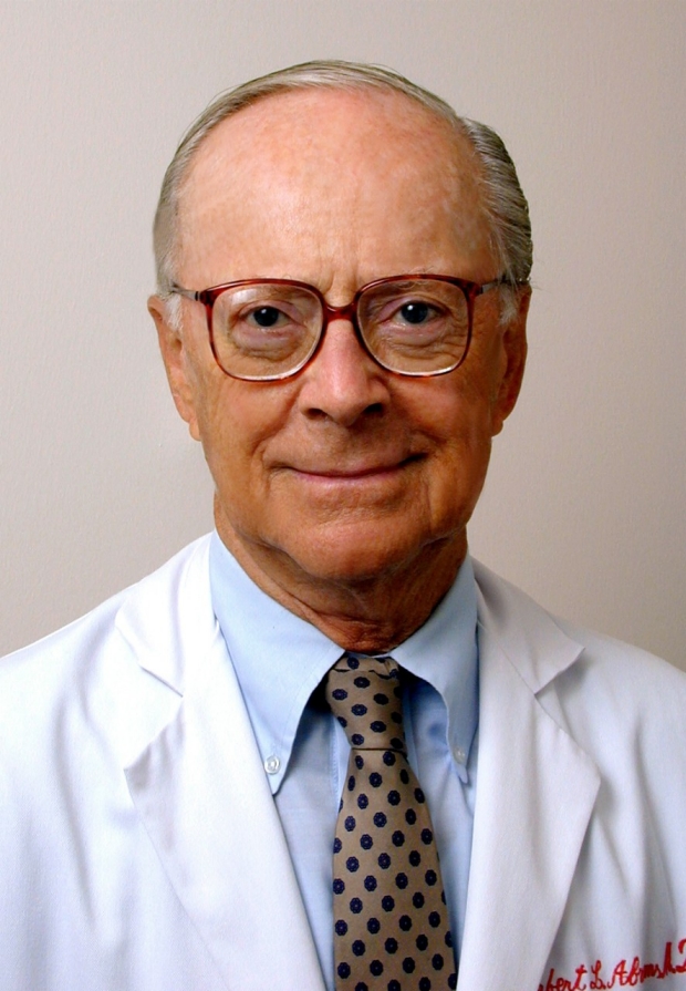 Remembering Dr. Herbert L. Abrams (19202016) Radiology Stanford