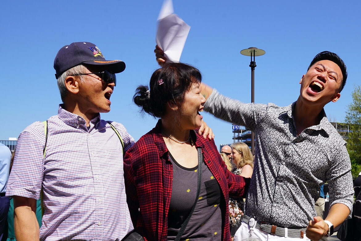 Ucf Med Match List 2023 Match Day Highlights Students' Service To Others - College Of Medicine