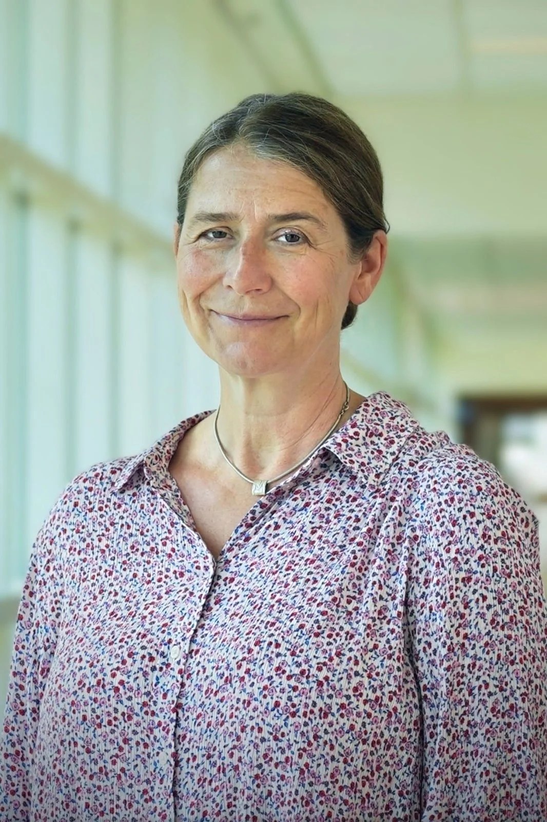 Dr. Lucy Pemberton Appointed Associate Director for Education and