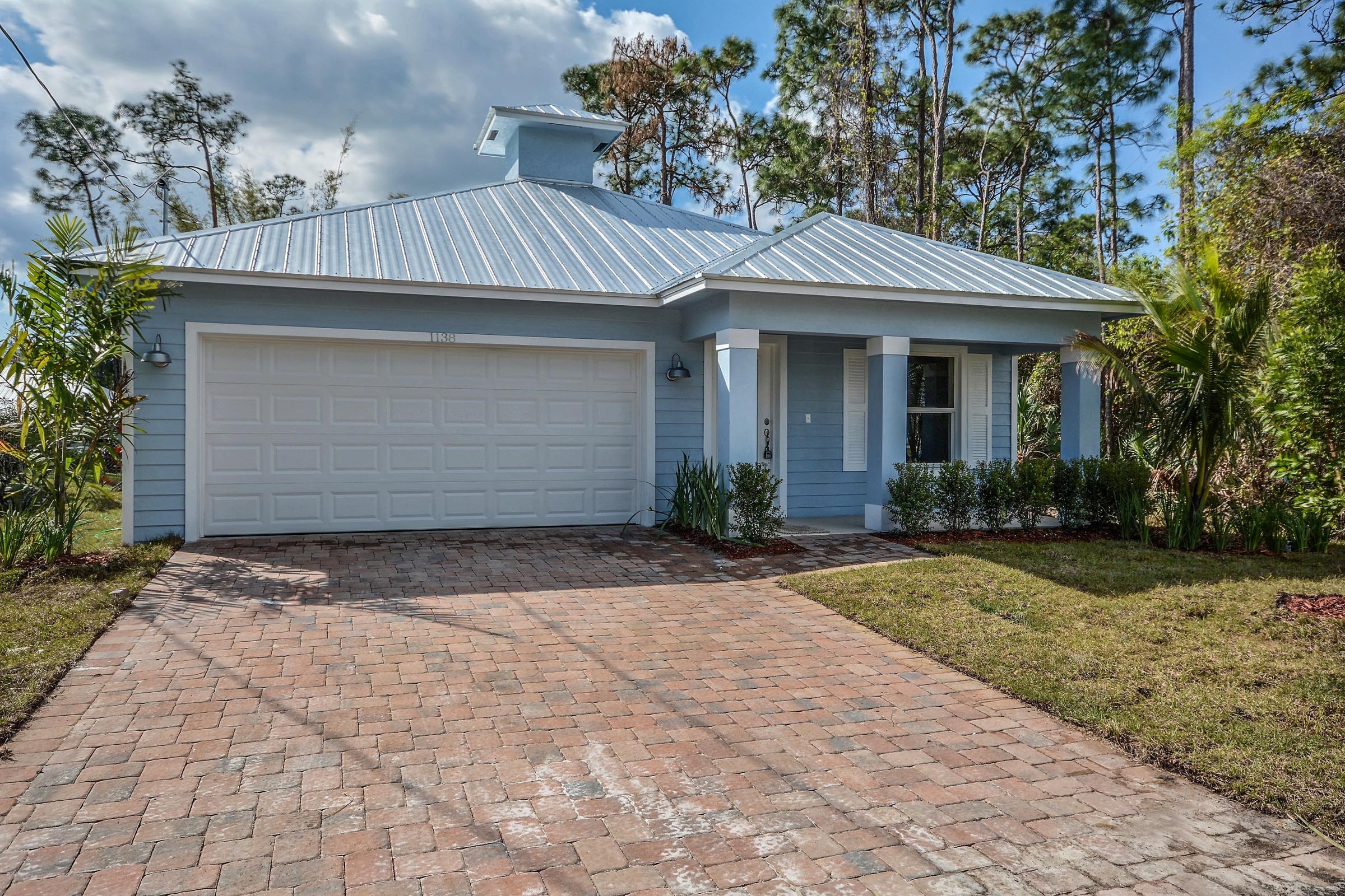 Custom Florida Home Builder in Martin and St. Lucie County