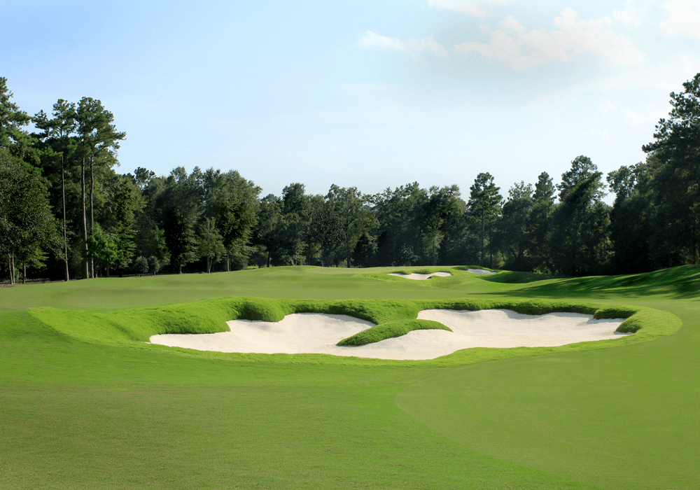 Fallen Oak Golf Club