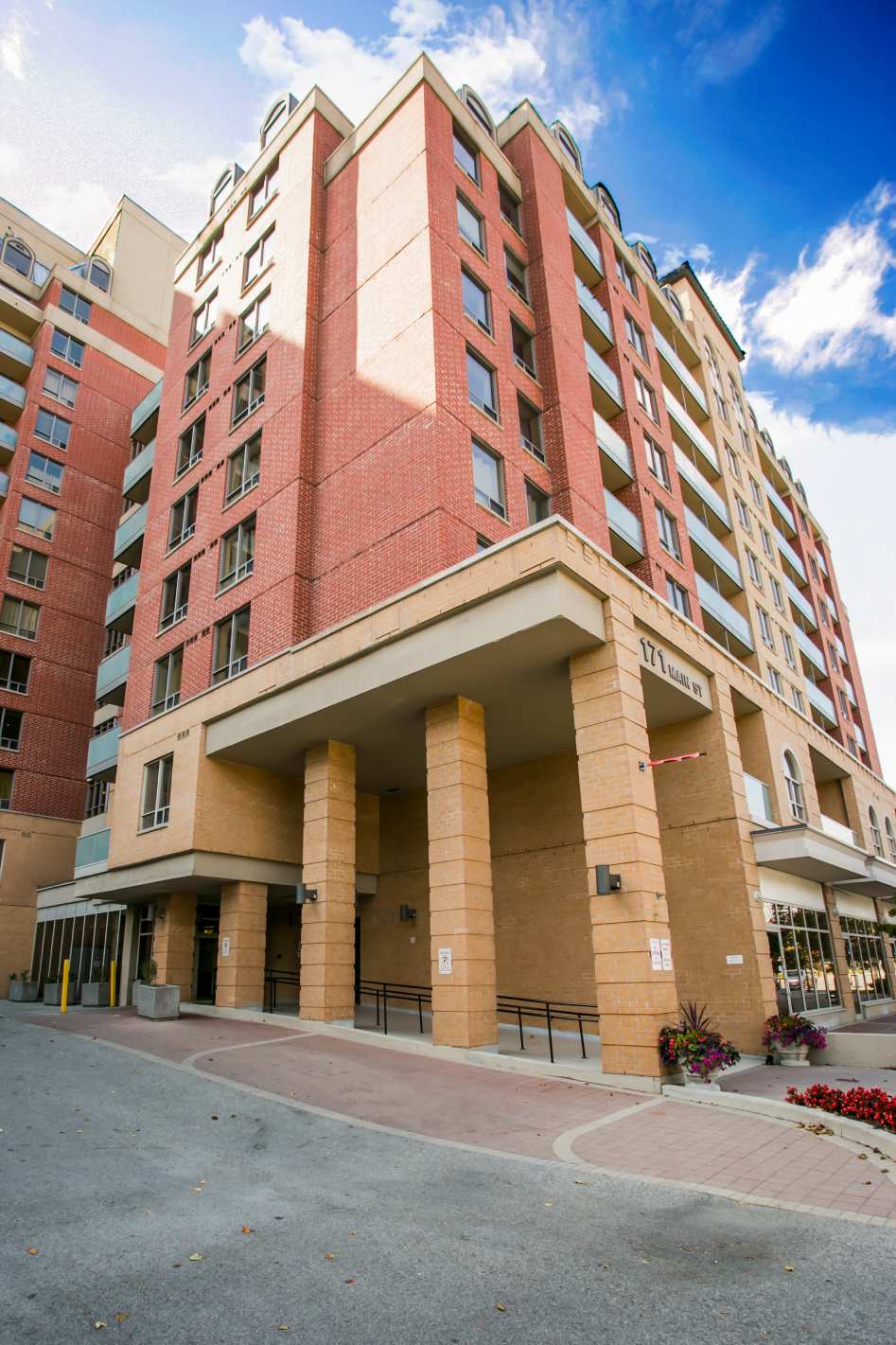 171 Main Street, North Medallion Corporation