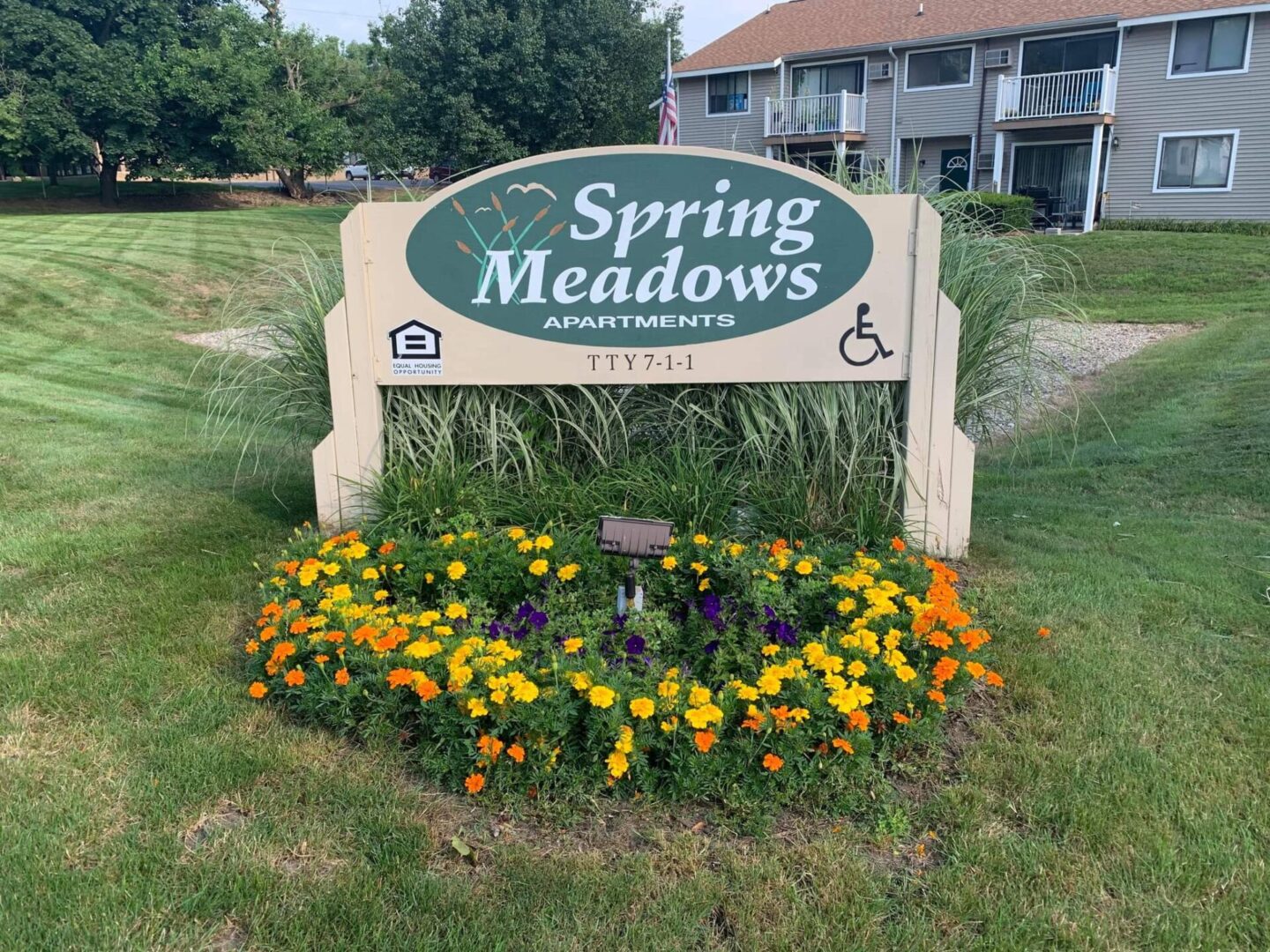 Spring Meadows Medallion Management, Inc