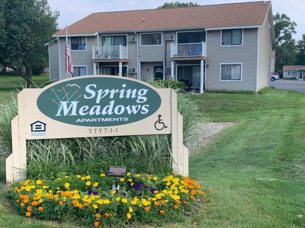Spring Meadows Medallion Management, Inc