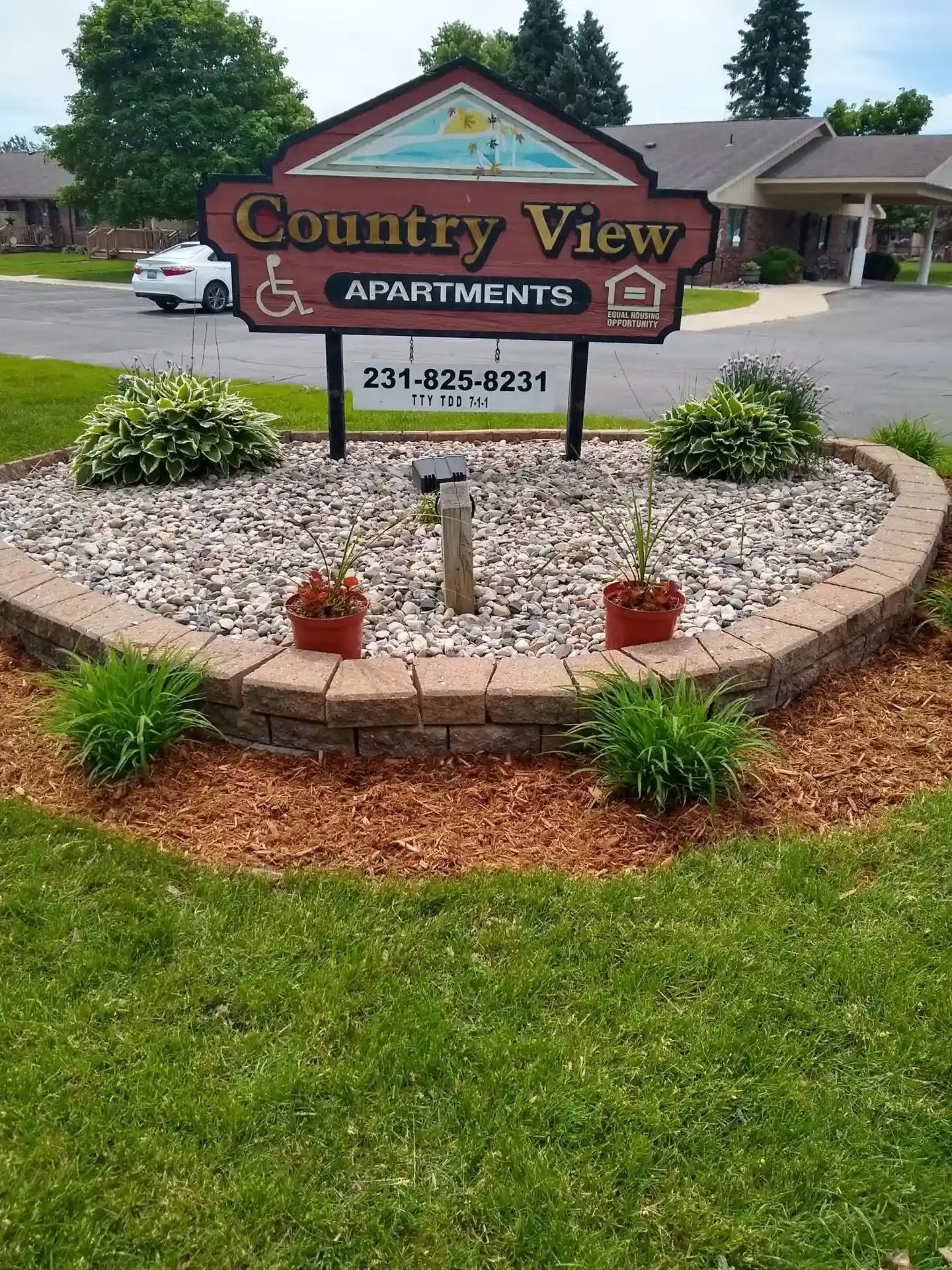 Country View Apartments Details Medallion Management, Inc