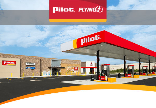 Pilot Flying J Adds Location in Kermit, TX Medallion Transport
