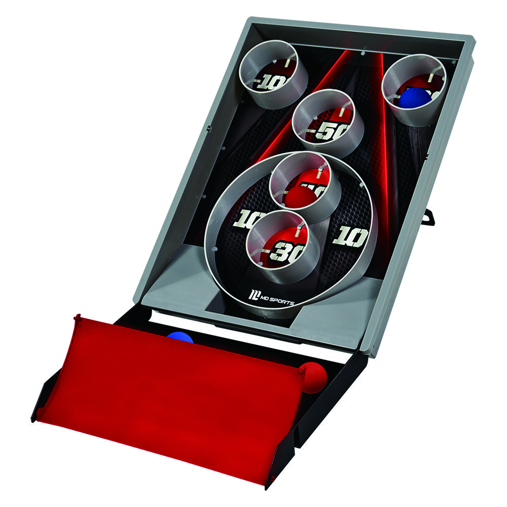 MD Sports EZFold Roll & Score MD Sports