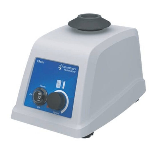Vortex Mixer iSwix Wytrząsarka laboratoryjna Medan
