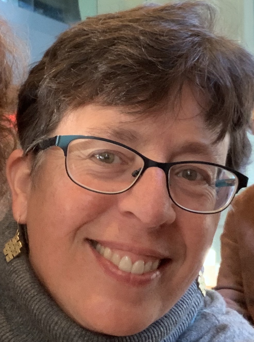 Elizabeth Cartwright Society for Medical Anthropology