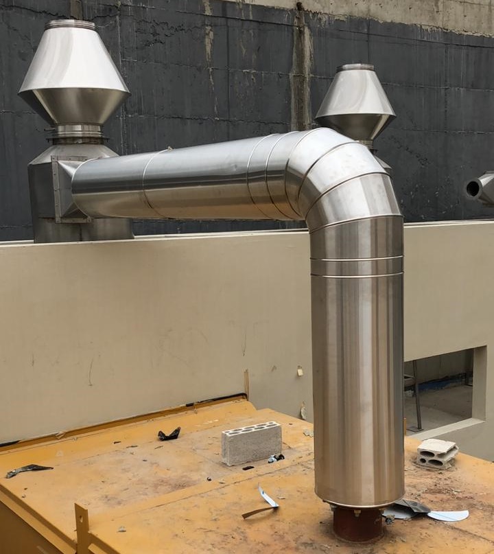 Our Products MEDAWAR STAINLESS STEEL