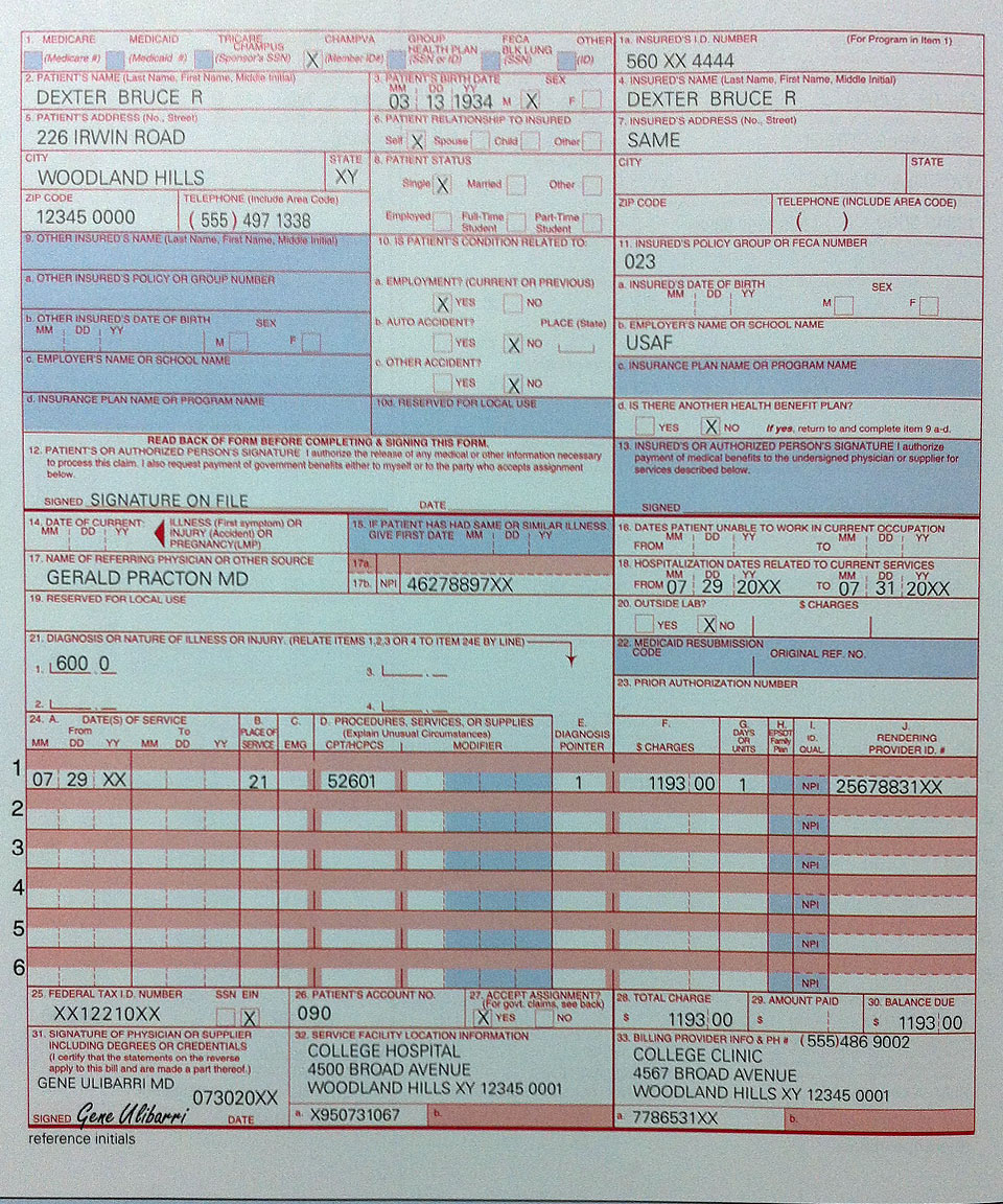 Supplemental Champva Insurance / TRICARE Supplement Insurance Plans