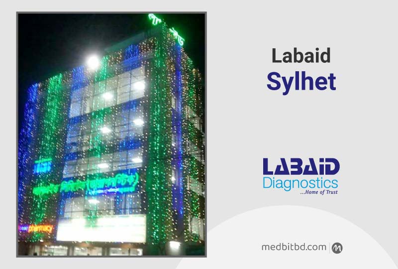 Labaid Sylhet All Doctor, Address and Number