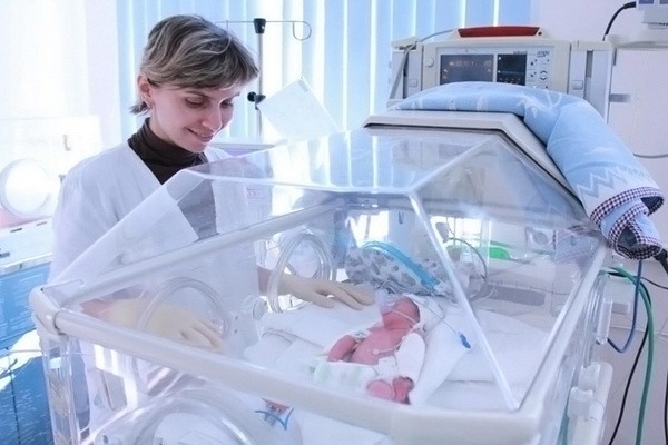 Главный педиатр ДЗМ профессор И.М. Османов «О здоровье ребёнка надо