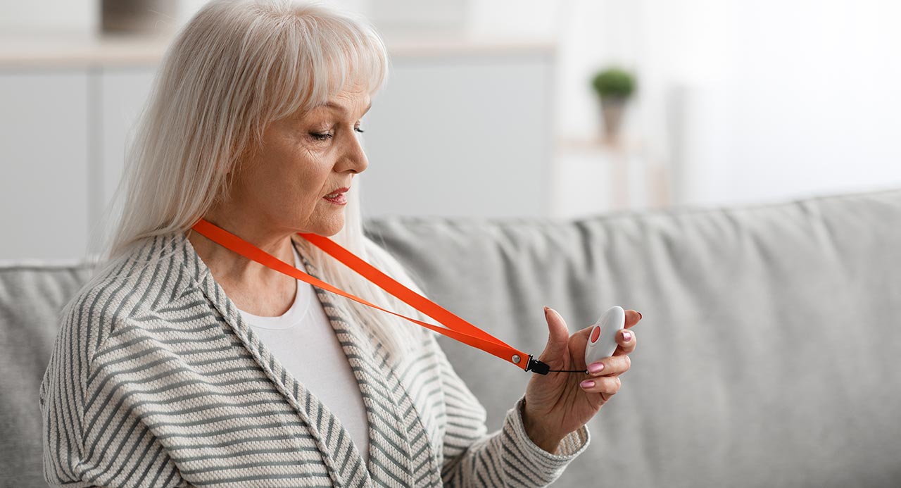 Best Medical Alert Systems for Seniors