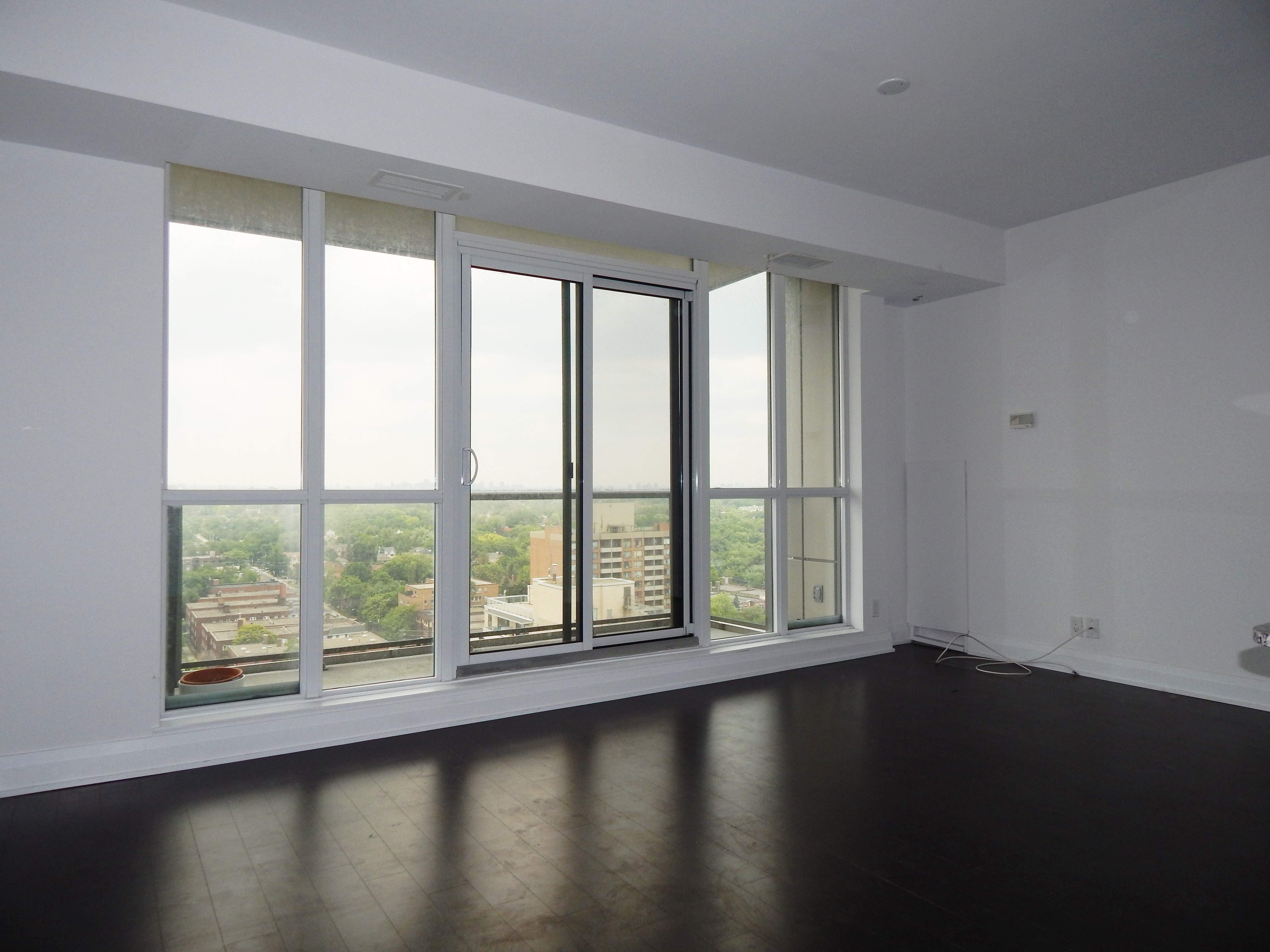 Two Bedroom Condo Bathurst and St. Clair Medallion Capital