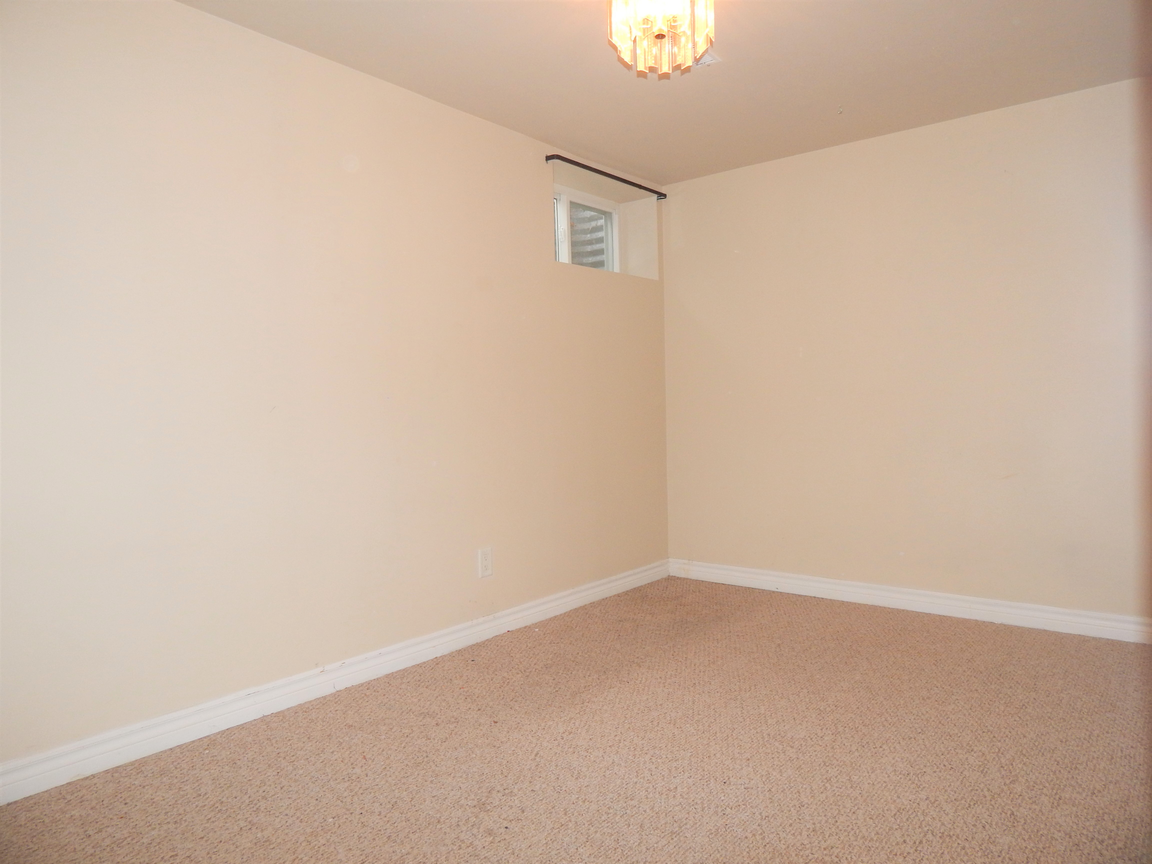 Two Bedroom Basement Apartment in Milton Medallion Capital