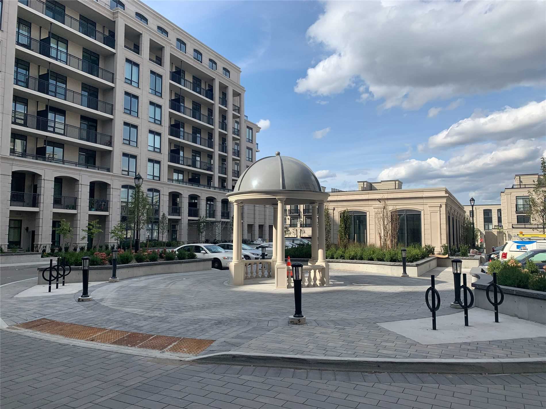 Brand New 1+1 Condo Unionville (HWY 7 and Warden) Medallion Capital