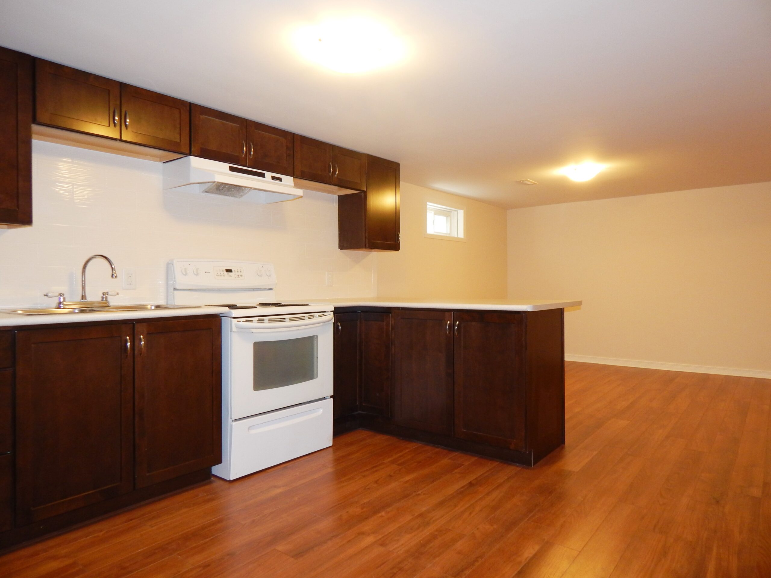 1 bedroom basement in Brampton (Madoc) Medallion Capital