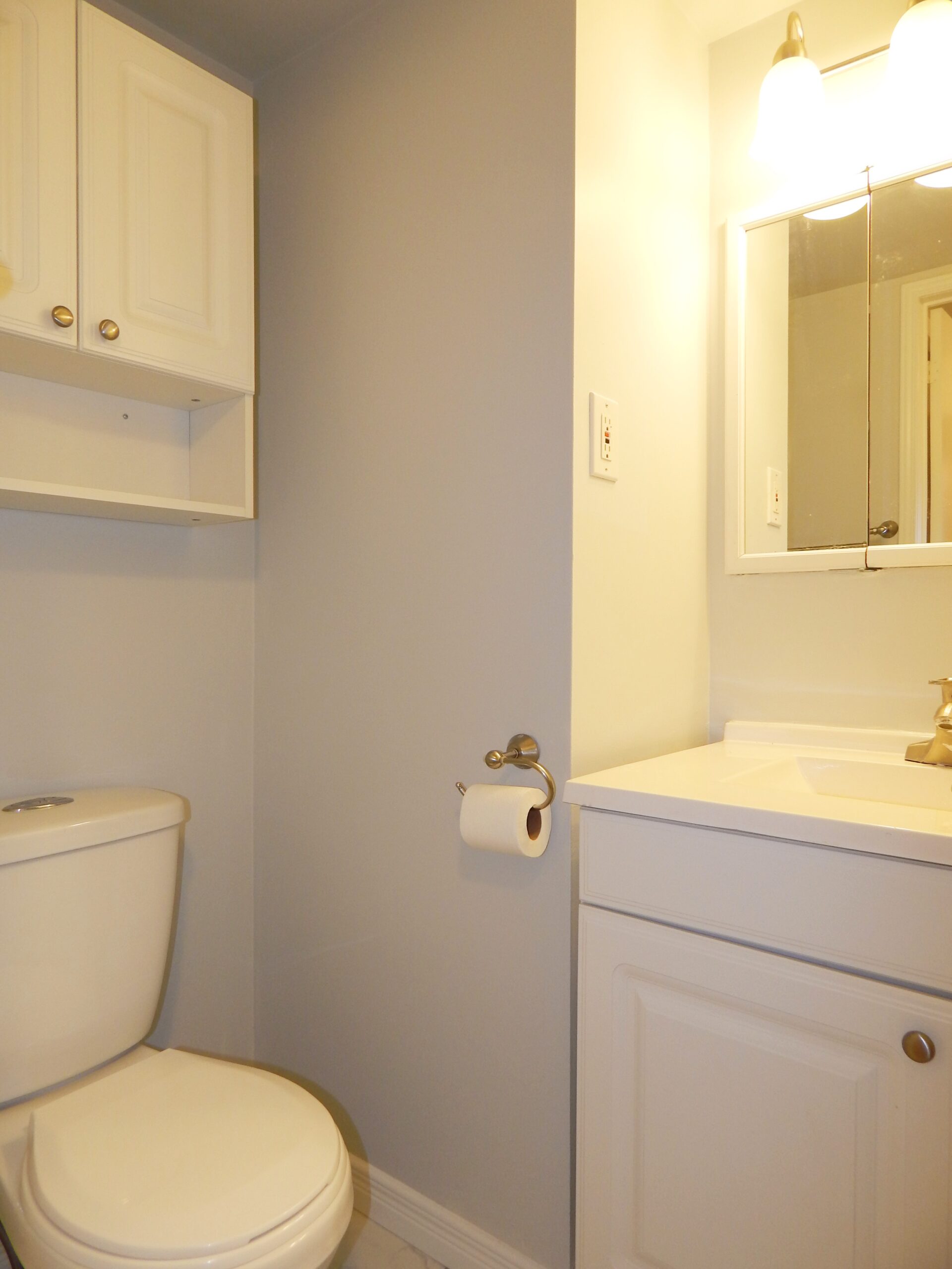 1 bedroom basement in Brampton (Madoc) Medallion Capital