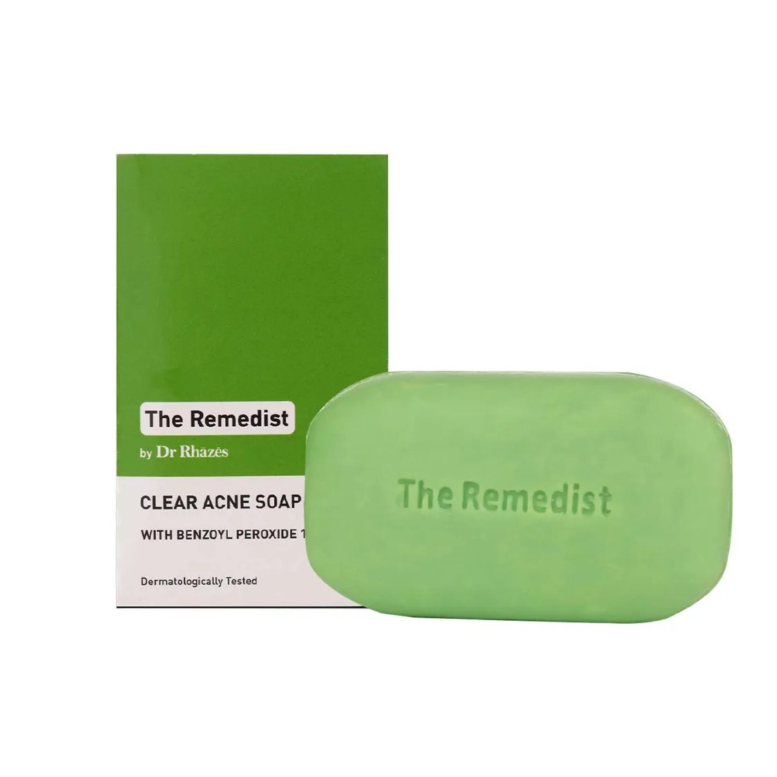 Clear Acne Soap Medcare BD