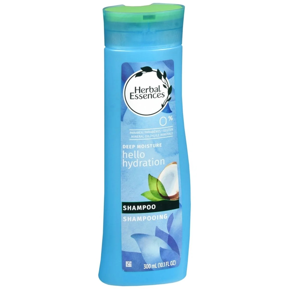 Herbal Essences Hello Hydration Deep Moisture Shampoo 10.1 OZ Medcare Wholesale company