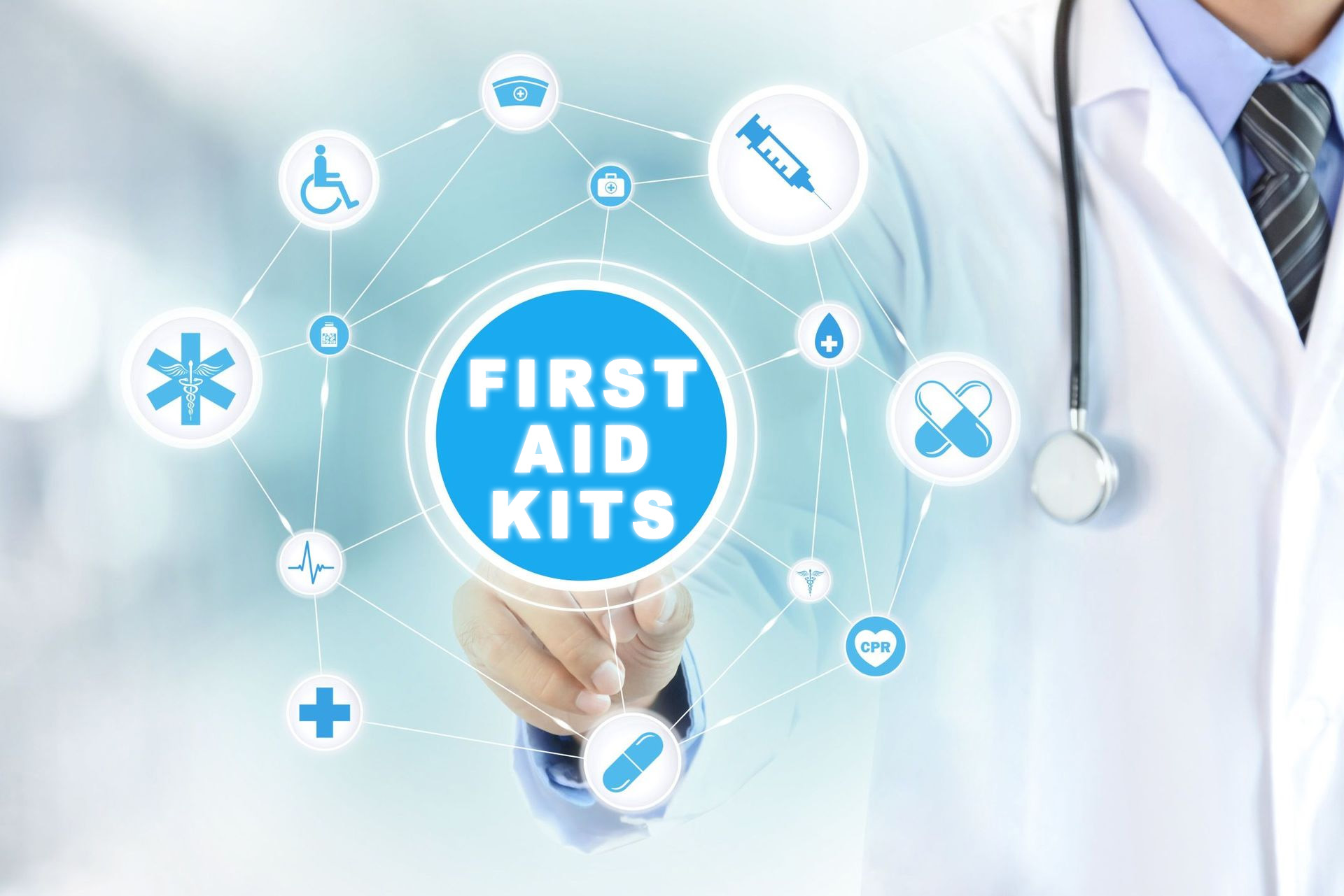 Medcare Medical supplies Sydney