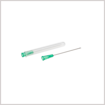 BD Injection Needle (available in sizes, in box of 100’s) – Medcart