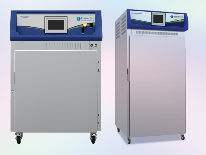 ICH Stability Chambers Medcent Pharma