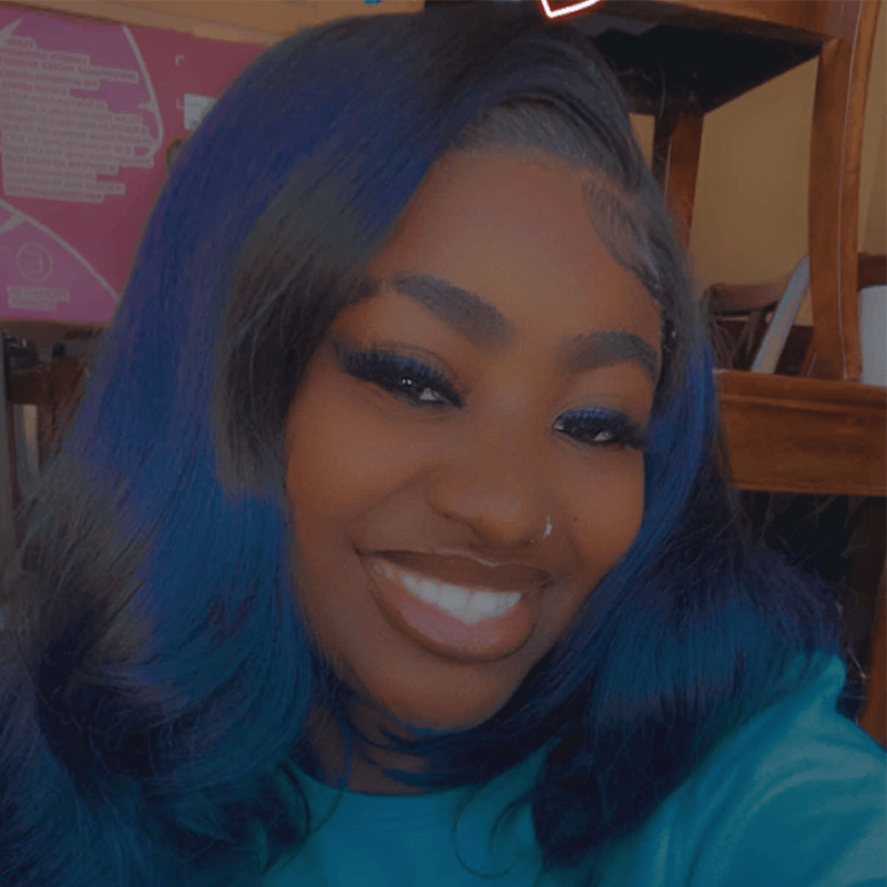 Jada Williams - MedCertify