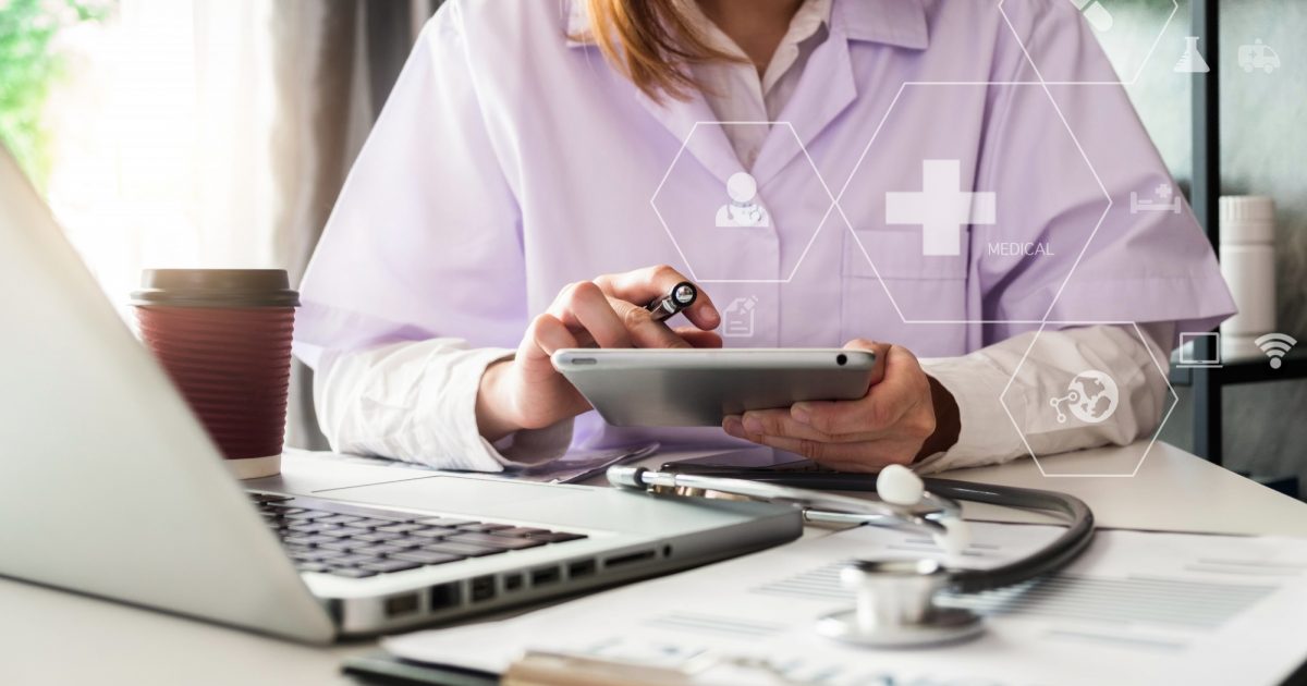 How to Start Your Career as a Medical Billing Specialist with MyCAA