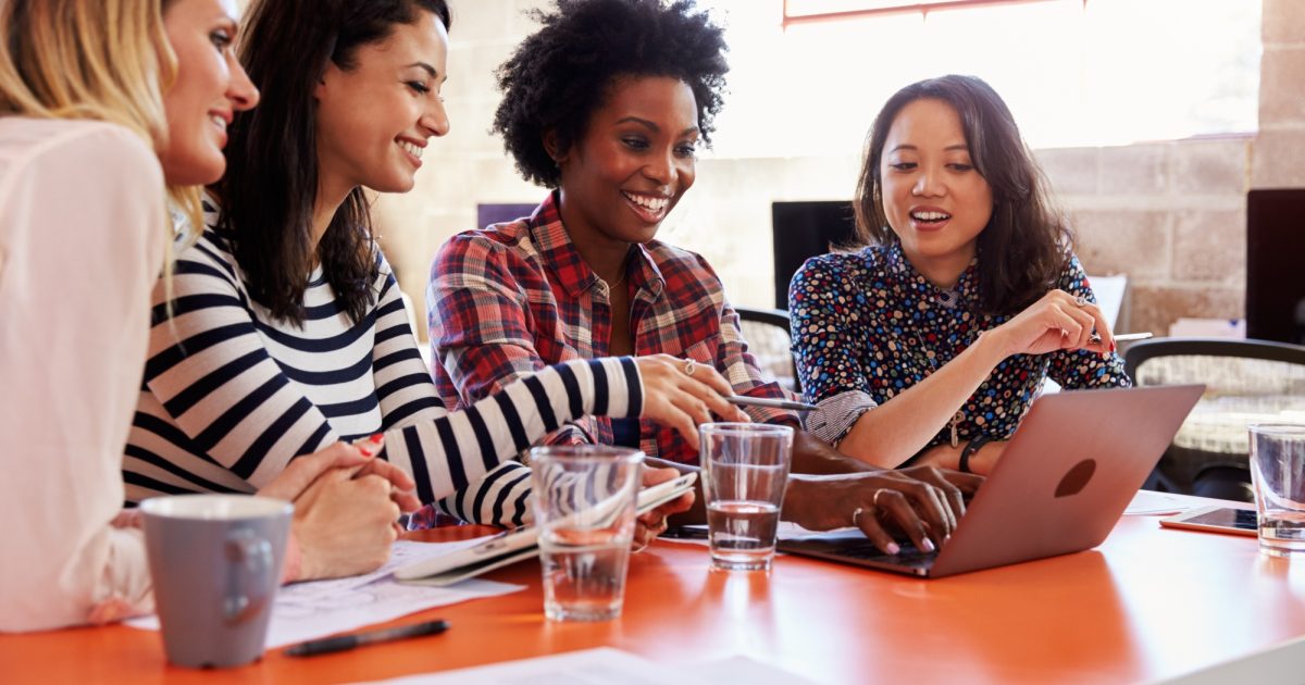 3 Best Career Opportunities for Women Without a College Degree