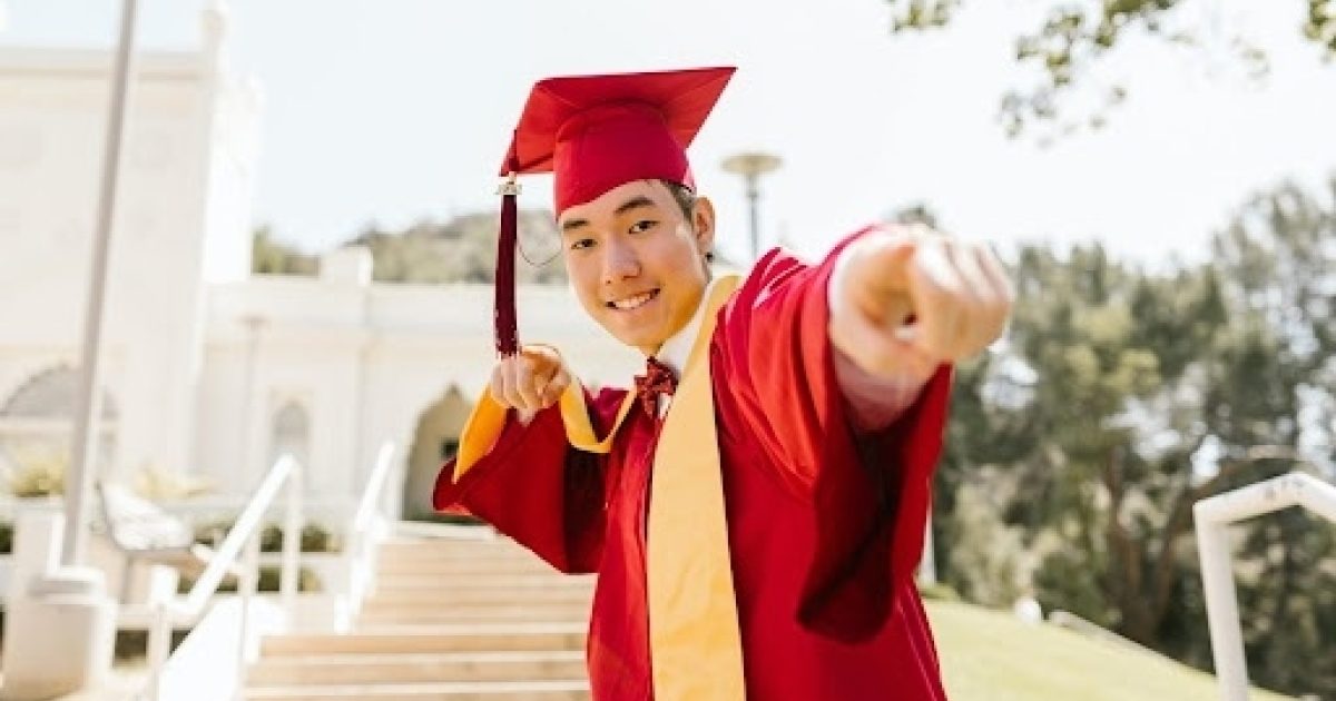 Our Top 6 Favorite Programs for High School Graduates