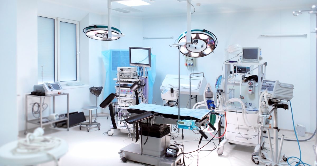 Surgical Tech vs. Sterile Processing Tech What’s the Difference?