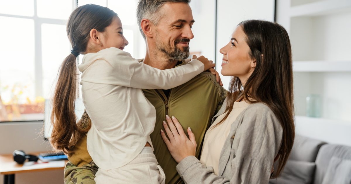 Military Spouse Career Advancement When You Frequently Relocate