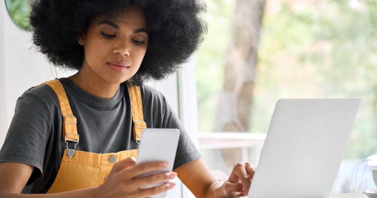 The Top Online Learning Distractions & How to Them(05)