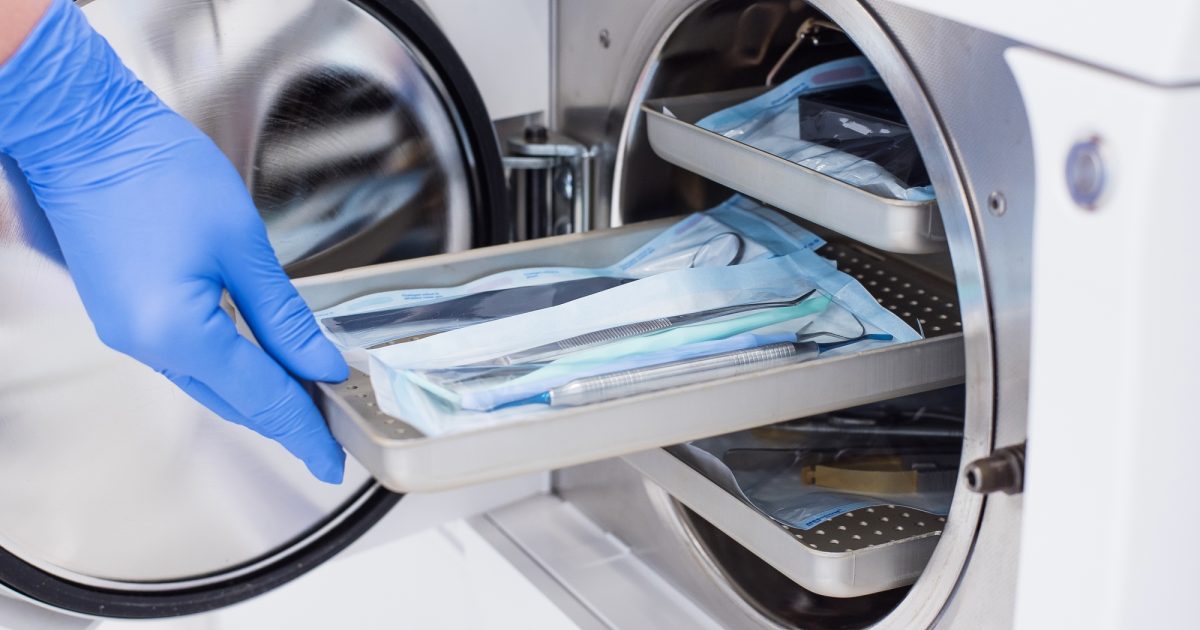 The Sterile Processing Technician Career Path Three Things to Know