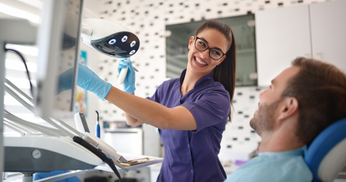 Dental Assistant Career Facts 5 Things to Know Before Starting