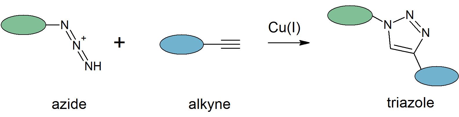Click Chemistry Med Chem 101
