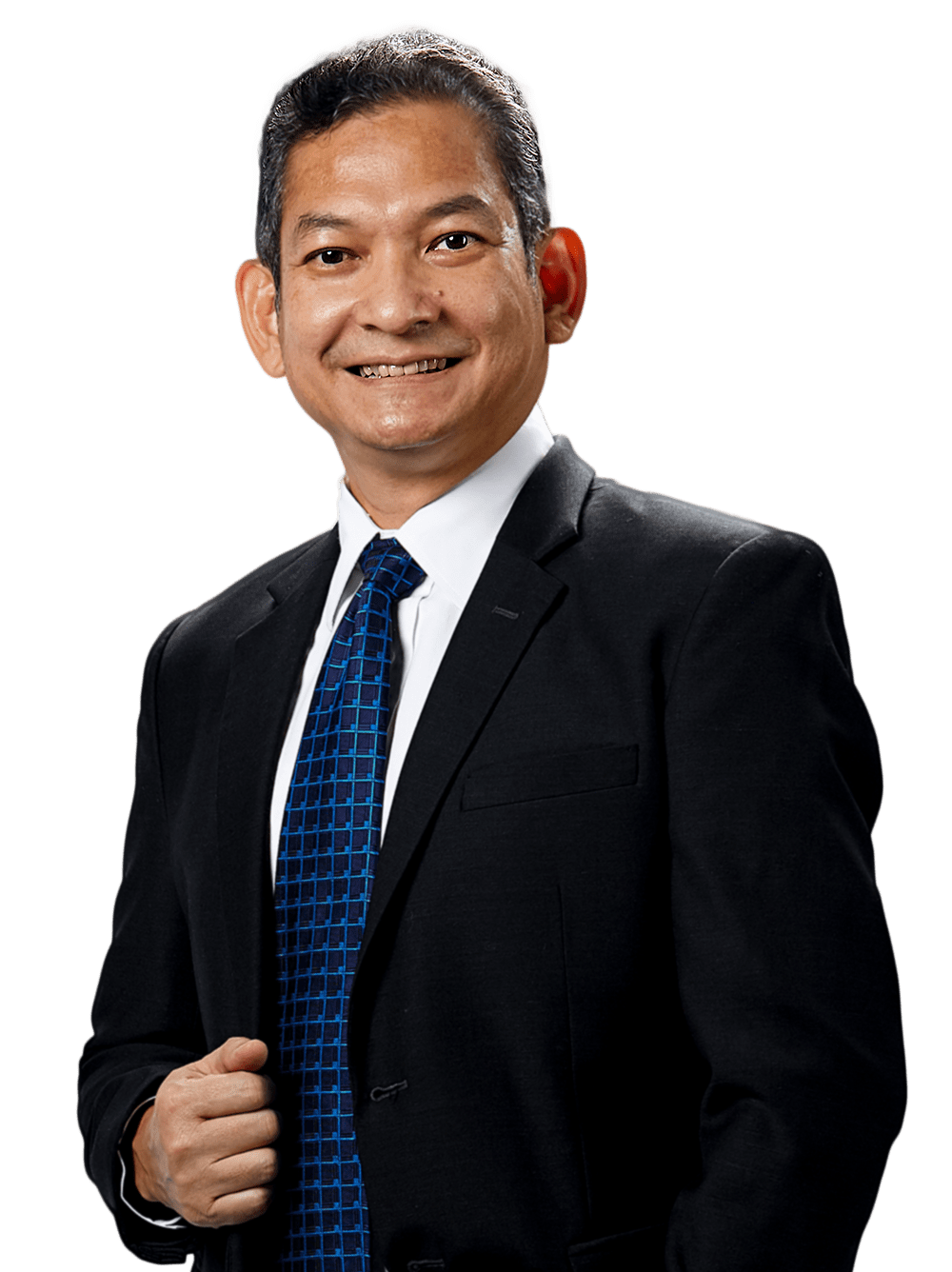 About Us COMMISSIONER Medco Power Indonesia