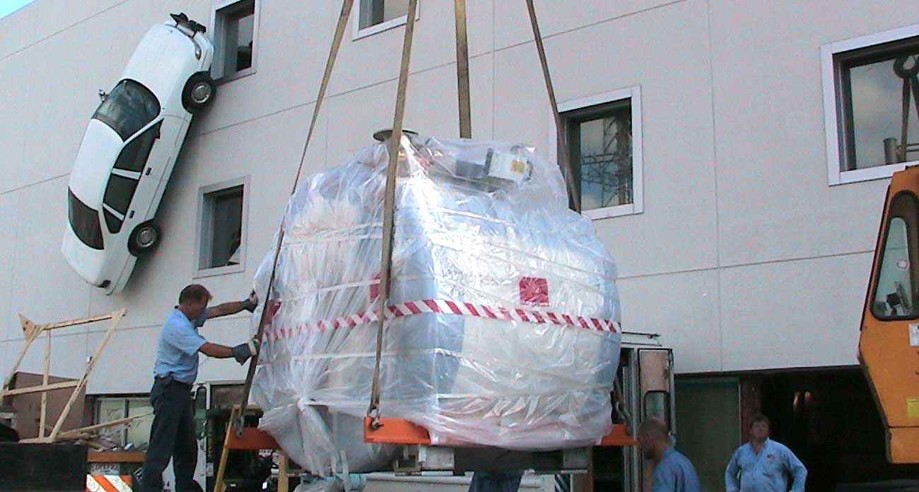 Projects MedConPlus
