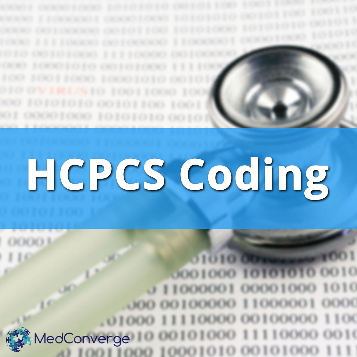 HCPCS Stands for A Brief Overview of HCPCS Coding