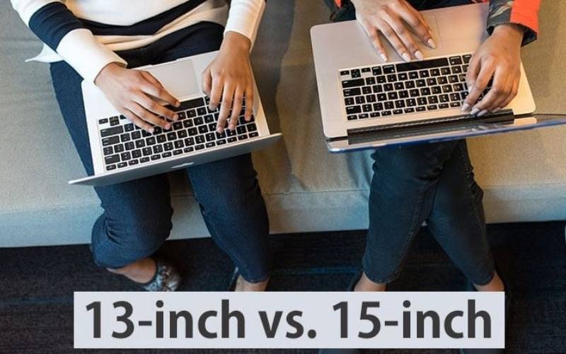 13 Vs 15 Inch Laptop Which Is Better 2023?