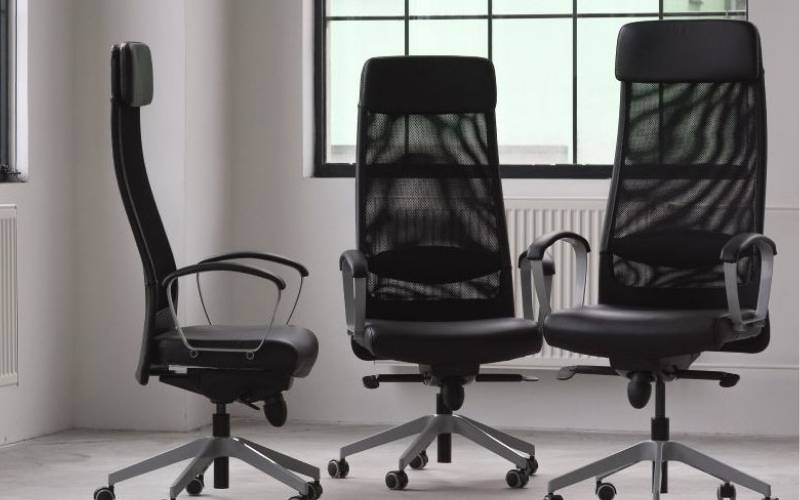 Office Chair Vs Gaming Chair 2022 Which One to Choose?