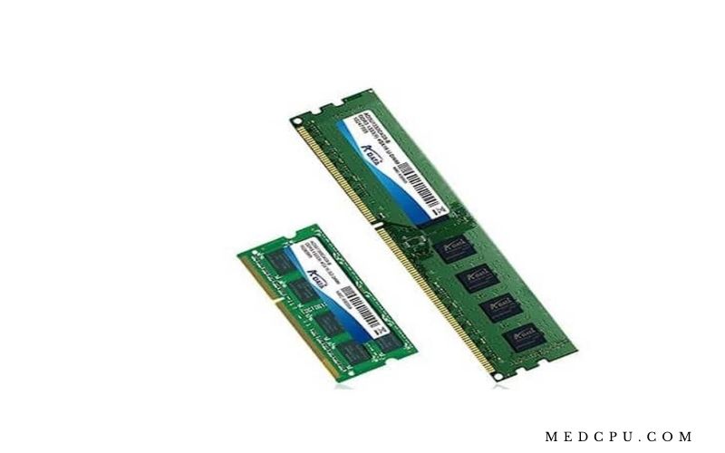 Laptop Ram vs Desktop Ram Similarities & Differences (2022)